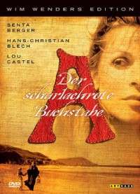 Scharlachrote Buchstabe, Der (1973)