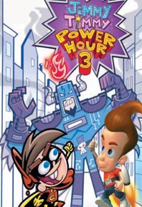 Jimmy Timmy Power Hour 3: The Jerkinators!, The (2006)