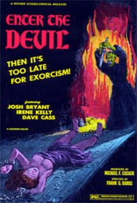 Enter the Devil (1972)