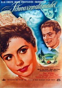 Schwarzwaldm�del (1950)