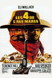 Quattro dell'Ave Maria, I (1968)