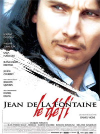 Jean de La Fontaine - Le D�fi (2007)
