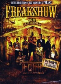 Freakshow (2007)