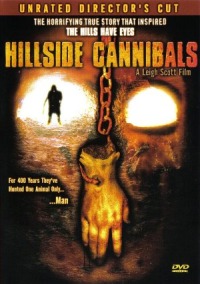 Hillside Cannibals (2006)