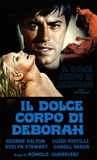 Dolce Corpo di Deborah, Il (1968)