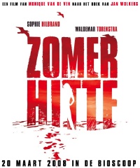 Zomerhitte (2008)