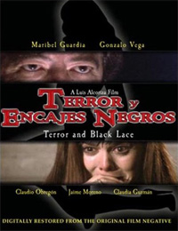 Terror y Encajes Negros (1985)