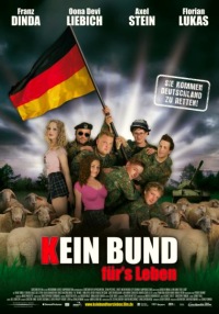 Kein Bund f�rs Leben (2007)