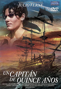 Capit�n de Quince A�os, Un (1974)