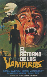 Misterio de Cynthia Baird, El (1985)