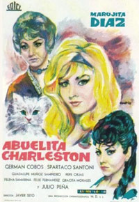 Abuelita Charlestn (1962)