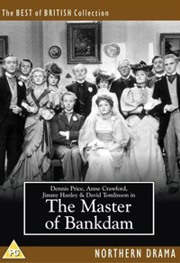 Master of Bankdam (1947)