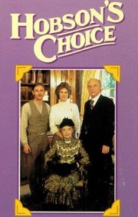 Hobson's Choice (1983)