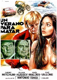 Verano para Matar, Un (1972)