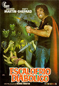 Escalofro Diablico (1971)
