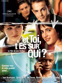 Et Toi T'es sur Qui? (2007)