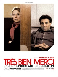 Tr�s Bien, Merci (2007)