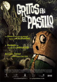 Gritos en el Pasillo (2006)