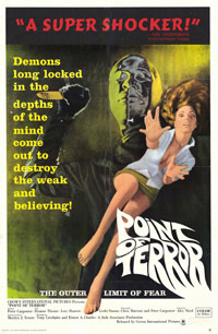 Point of Terror (1971)