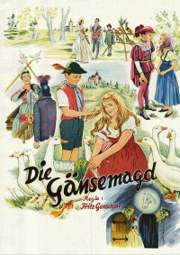 G�nsemagd, Die (1957)