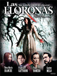 Lloronas, Las (2004)