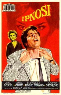 Ipnosi (1962)