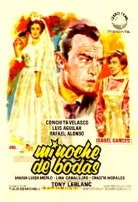 Mi Noche de Bodas (1961)