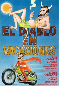 Diablo en Vacaciones, El (1963)