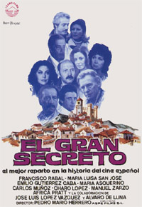 Gran Secreto, El (1980)