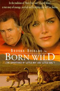 Running Wild (1992)