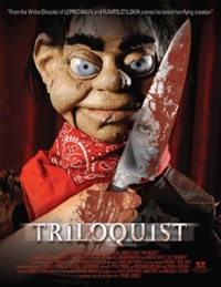 Triloquist (2007)