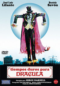 Tiempos Duros para Dr�cula (1976)