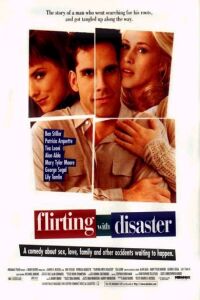 Flirting with Disaster (1996)