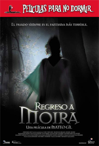 Pelculas para No Dormir: Regreso a Moira (2006)