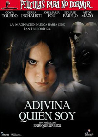 Pelculas para No Dormir: Adivina Quin Soy (2006)