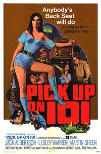 Pickup on 101 (1972)