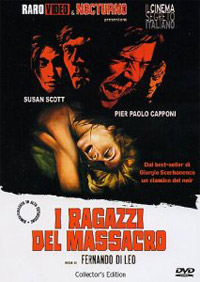 Ragazzi del Massacro, I (1969)