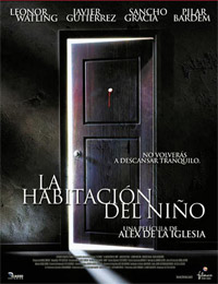 Pelculas para No Dormir: La Habitacin del Nio (2006)