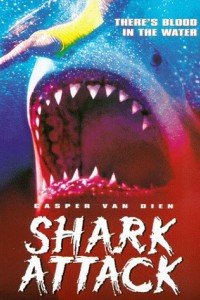 Shark Attack (1999)