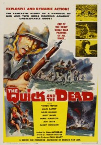 Quick and the Dead, The (1963)