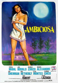 Ambiciosa (1976)