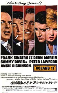 Ocean's Eleven (1960)