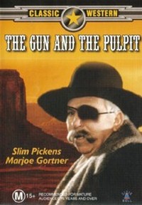 Gun and the Pulpit, The (1974)