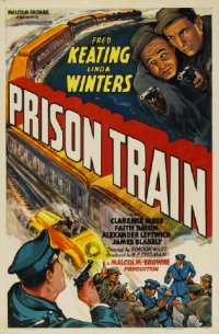 Prison Train (1938)