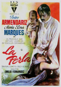 Perla, La (1947)