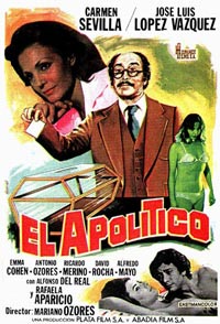 Apol�tico, El (1977)