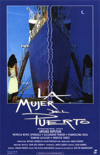 Mujer del Puerto, La (1991)