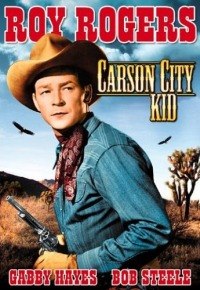 Carson City Kid, The (1940)