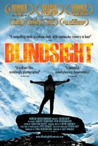 Blindsight (2006)