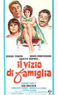 Vizio di Famiglia, Il (1975)